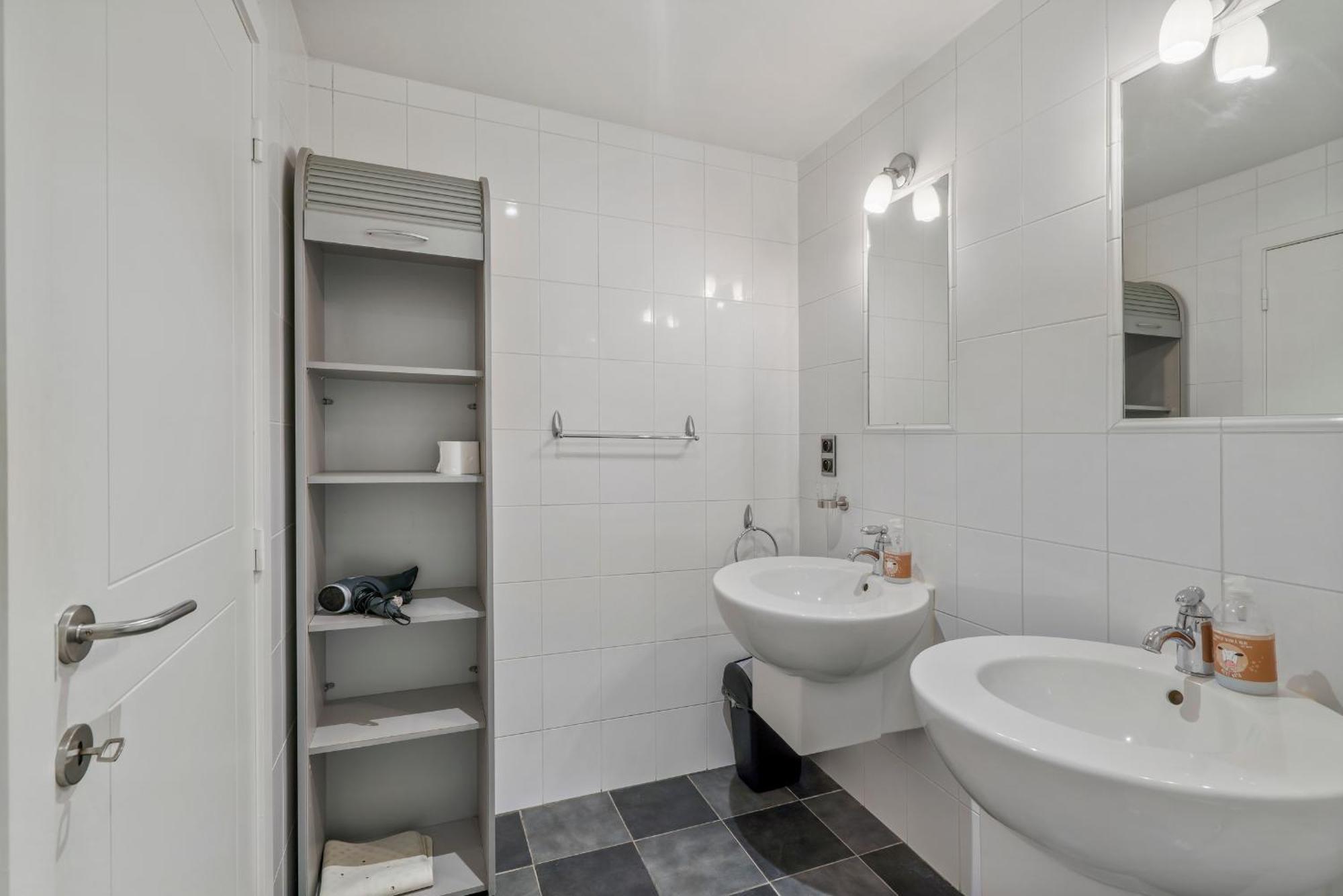 Brugse Charme Huis Met Tuin Aan Het Water 8P Brujas Exterior foto
